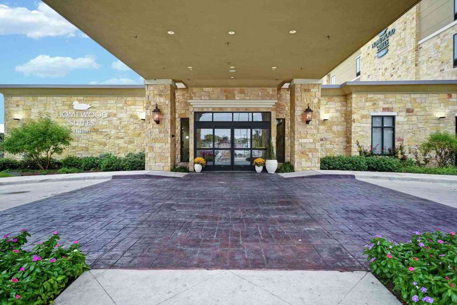 Homewood Suites by Hilton Dallas/Arlington South, Arlington, TX