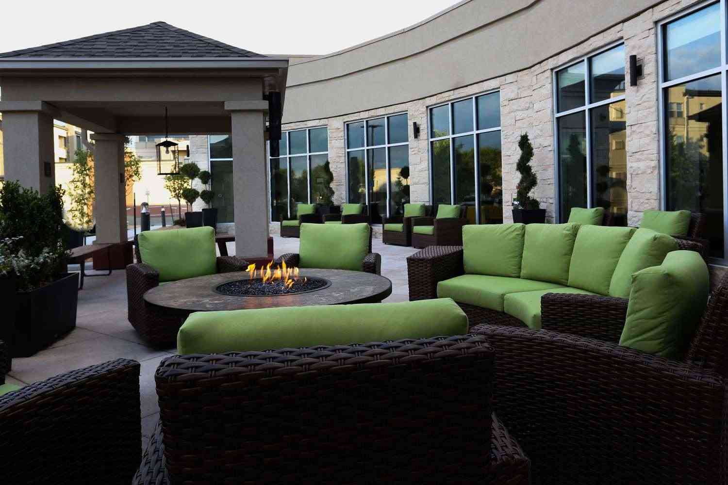 Arvada, CO의 Hilton Garden Inn Arvada Denver