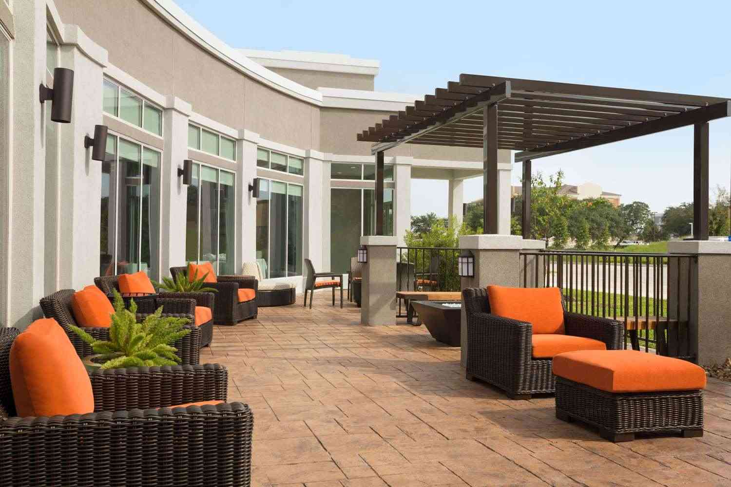 Hilton Garden Inn Houston-Baytown i Baytown, TX