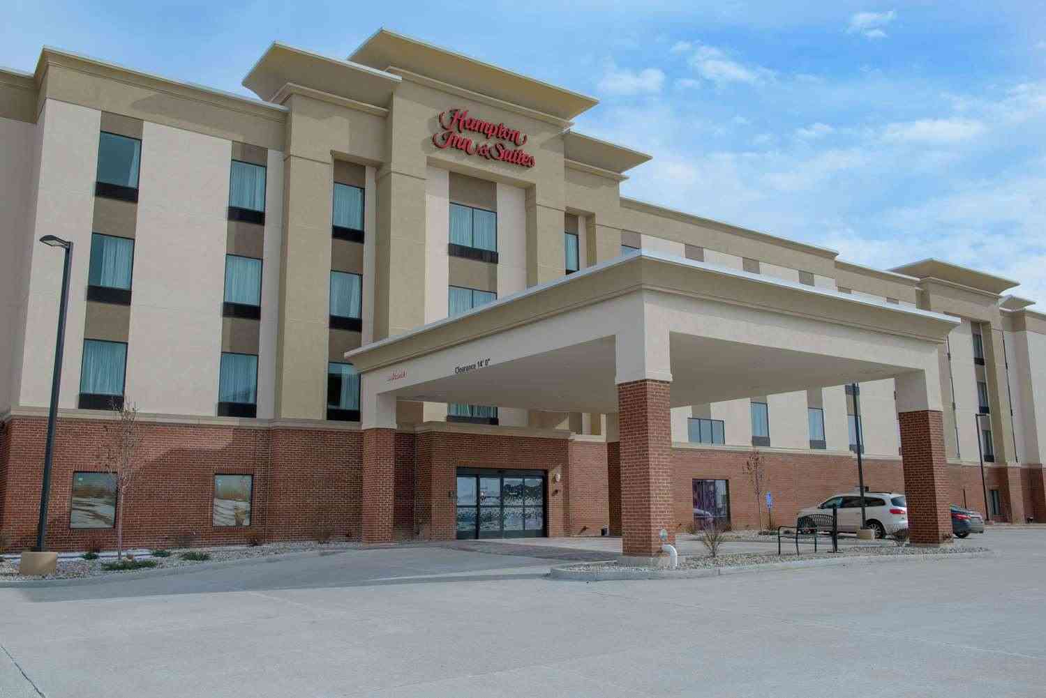 Hampton Inn & Suites Bay City in Bay City, MI