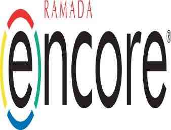 Ramada Encore by Wyndham Osasco a Osasco, BR