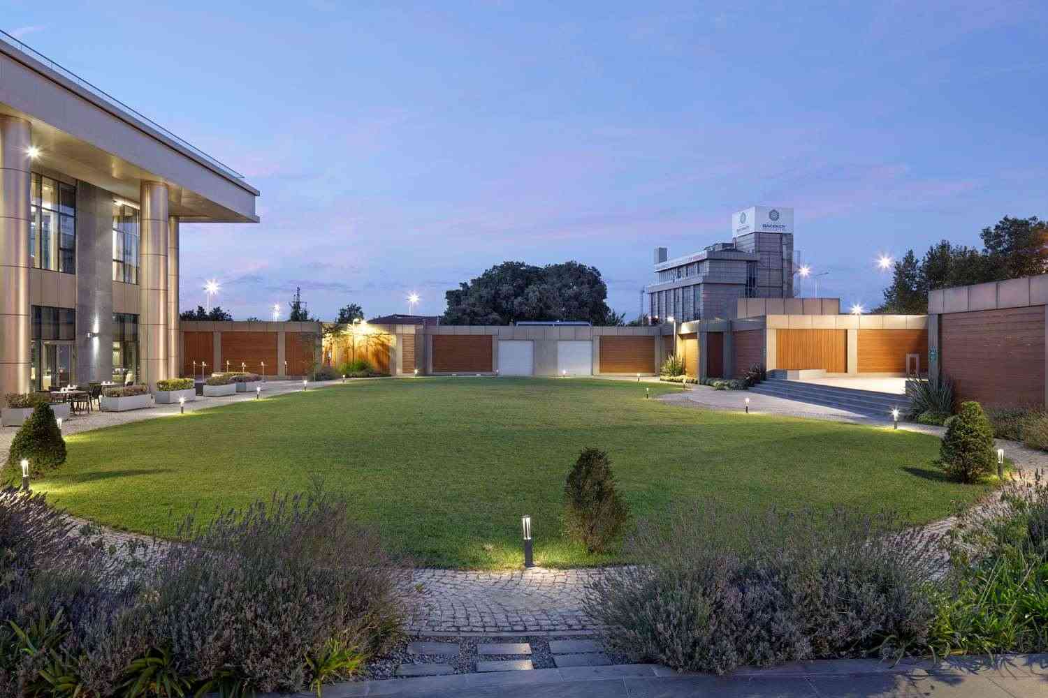 Hilton Istanbul Bakirkoy, İstanbul, TR