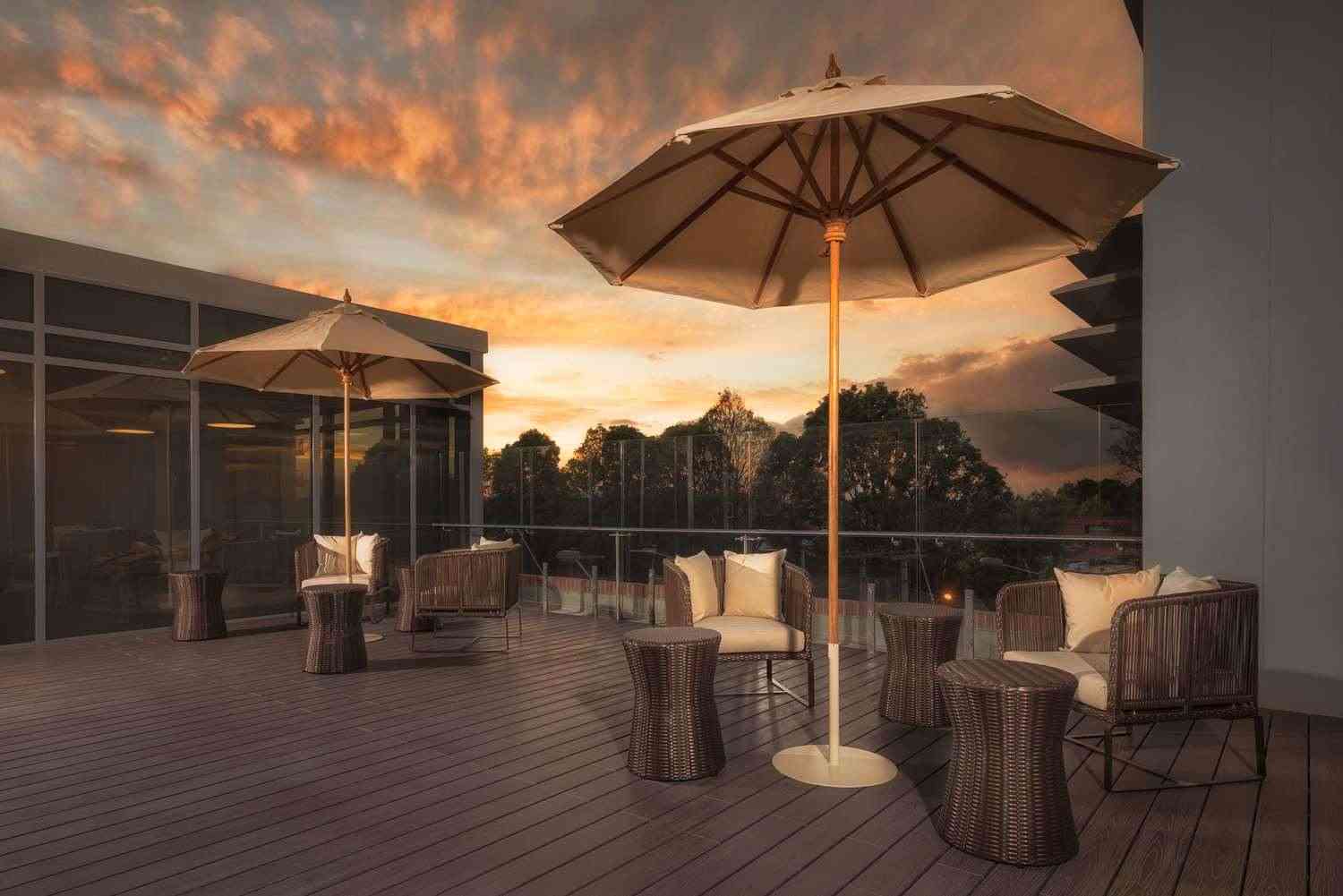 Bogota, COにおけるHilton Garden Inn Bogota Airport 