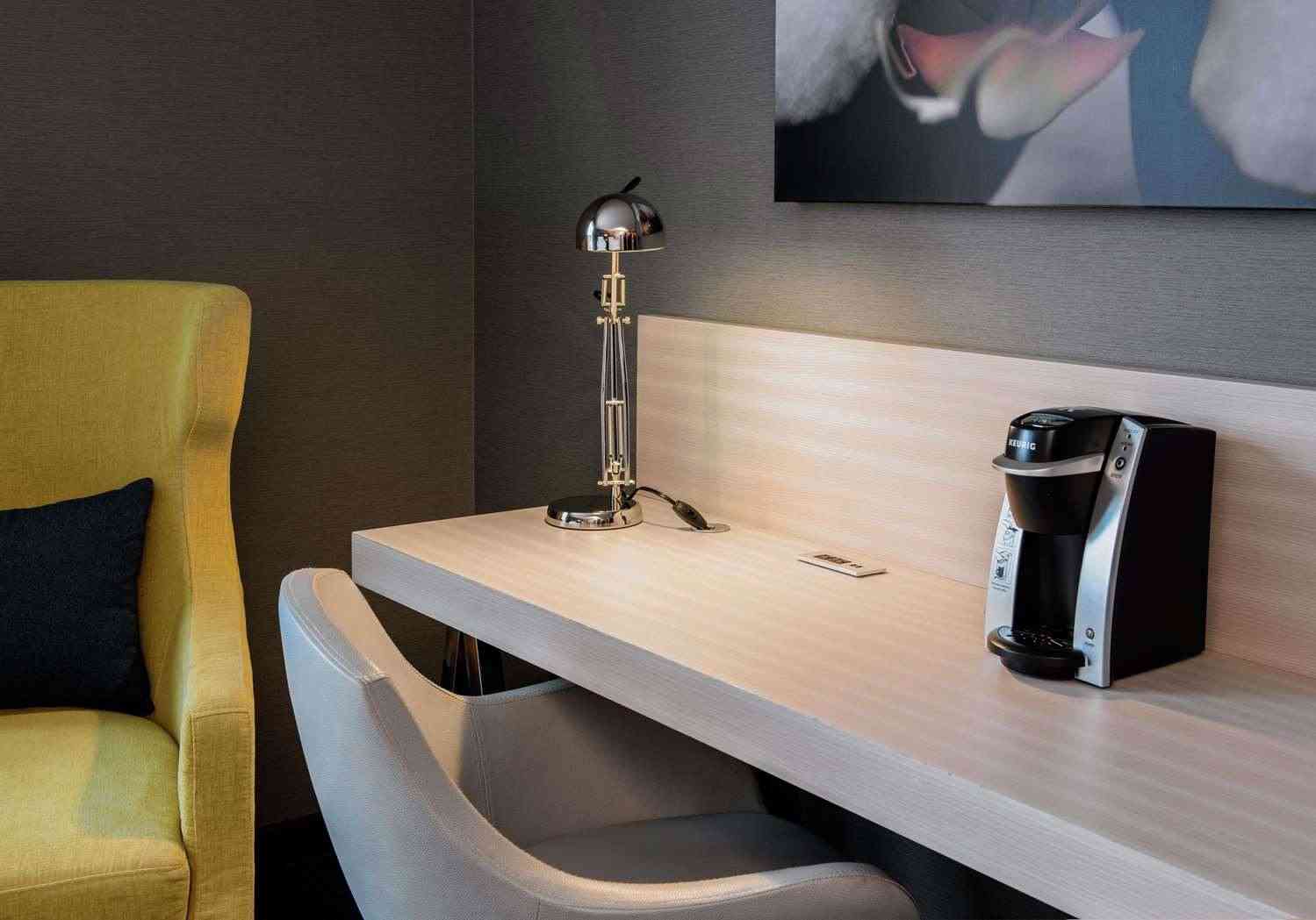 Hilton Garden Inn Winnipeg South i Winnipeg, MB