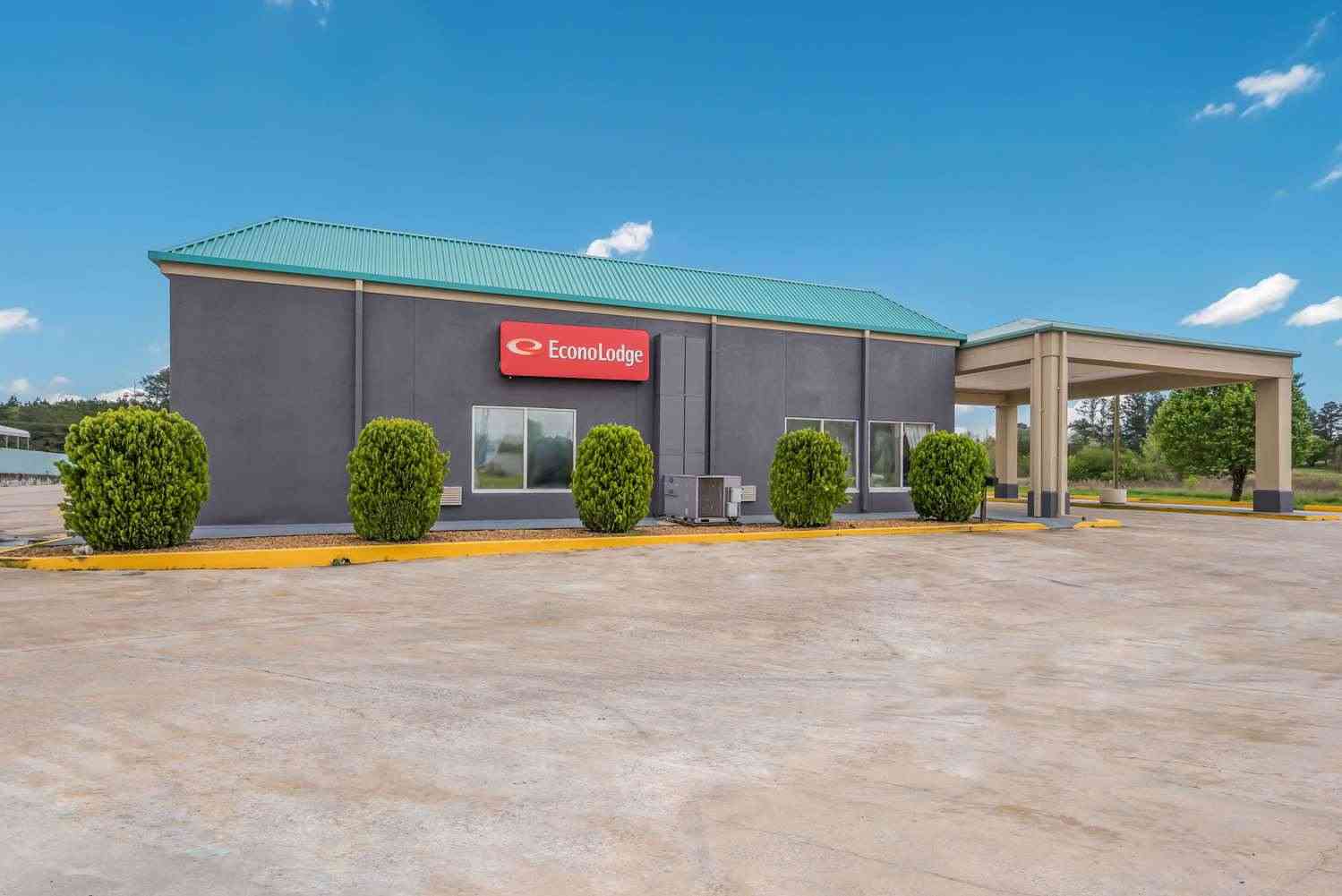 Cullman, AL의 Econo Lodge Cullman