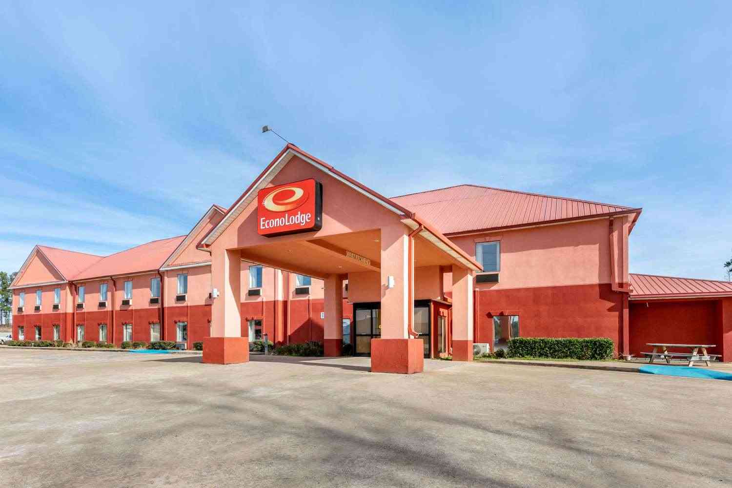 Eutaw, ALにおけるEcono Lodge Eutaw 