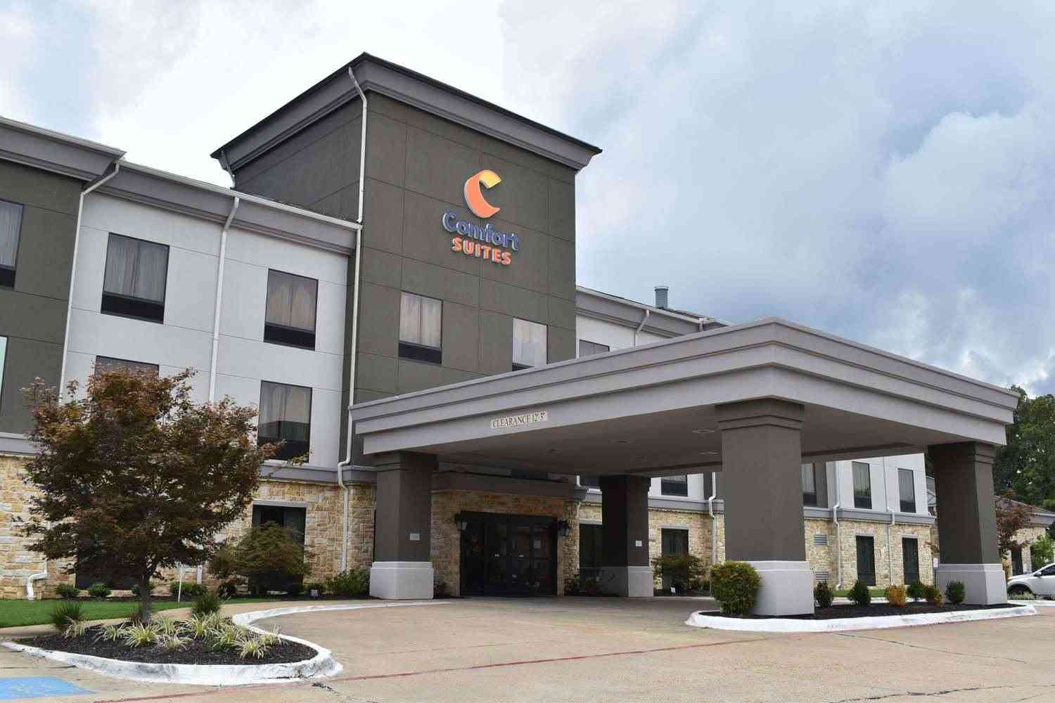 Comfort Suites Forrest City a Forrest City, AR