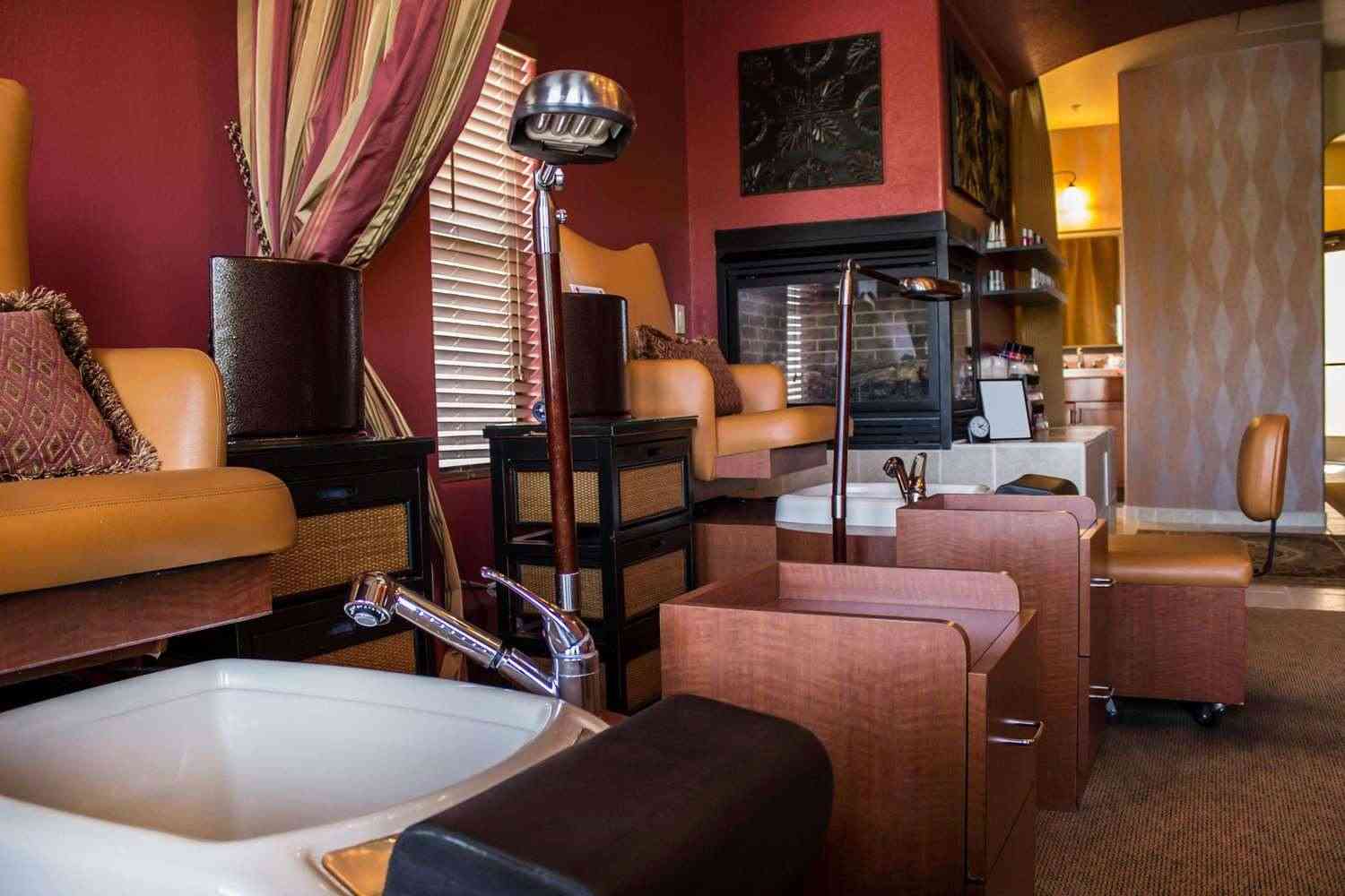 Bluegreen Vacations Cibola Vista Resort And Spa, An Ascend Resort a Peoria, AZ