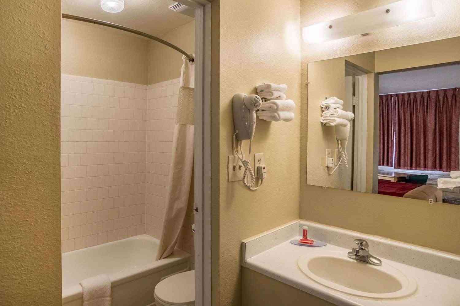 Econo Lodge I-40 Exit 286-Holbrook i Holbrook, AZ