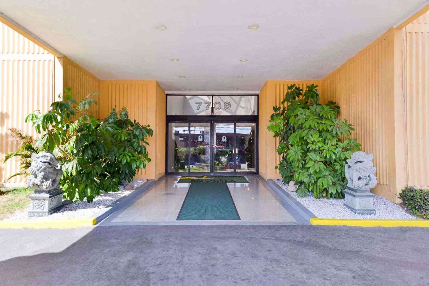 Quality Inn And Suites Montebello - Los Angeles, Montebello, CA