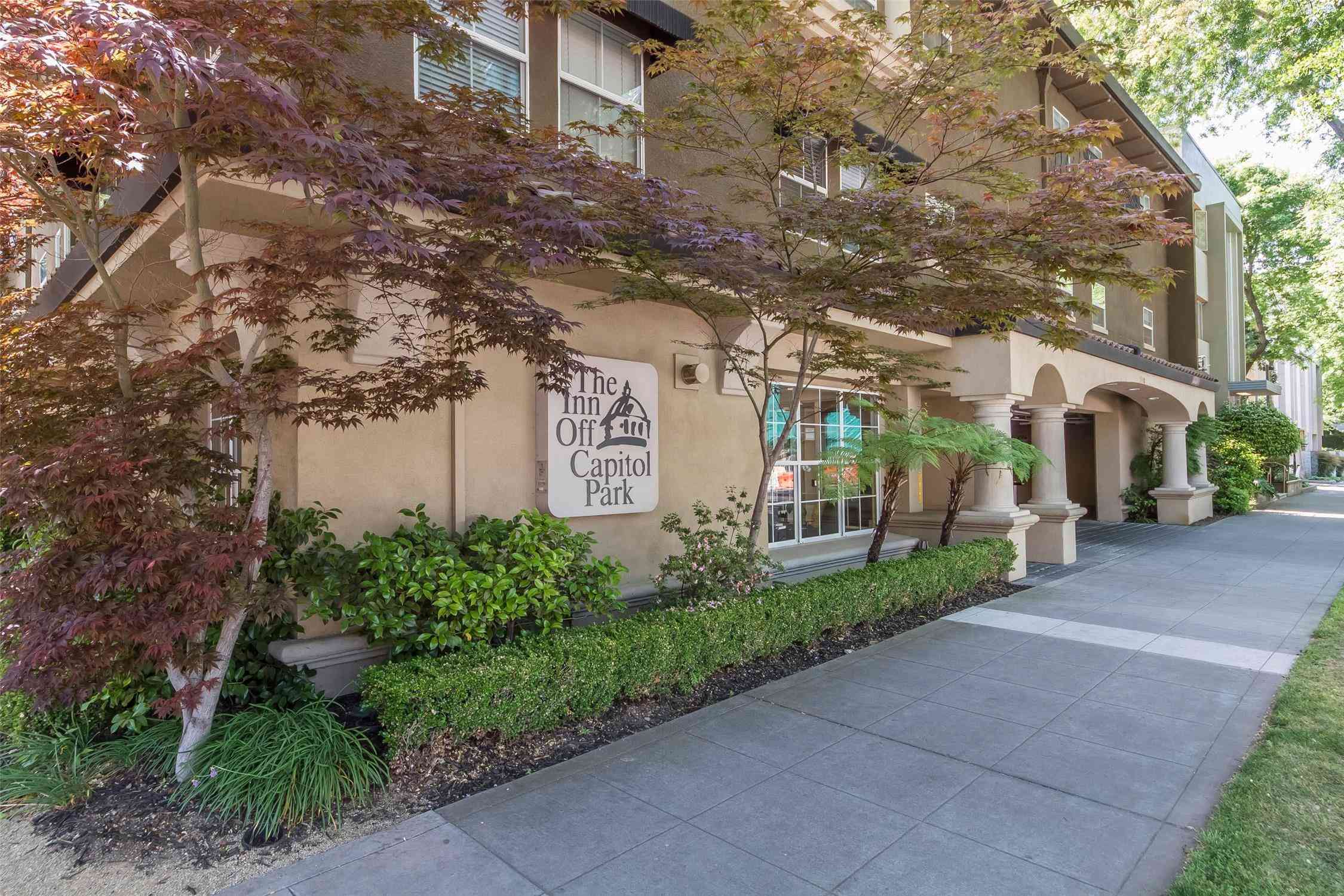 Inn Off Capitol Park, an Ascend Collection Hotel in Sacramento, CA
