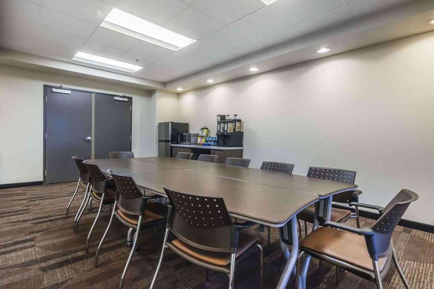 Moose Jaw, SK의 Quality Inn and Suites Moose Jaw