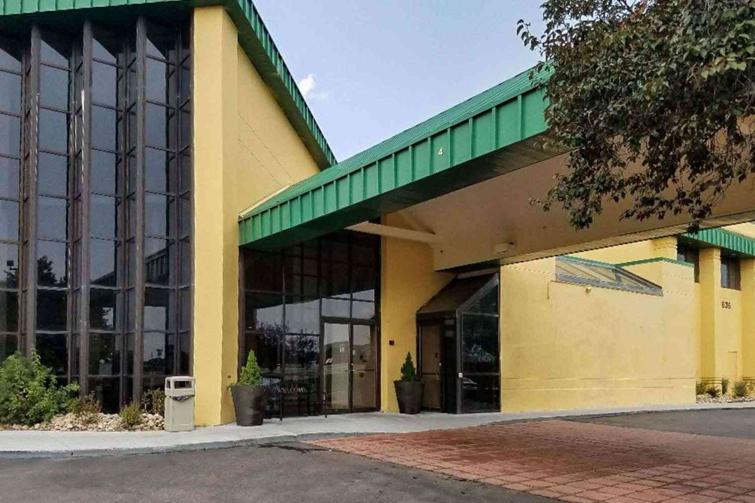 Quality Inn and Suites I-25 North a Fort Collins, CO