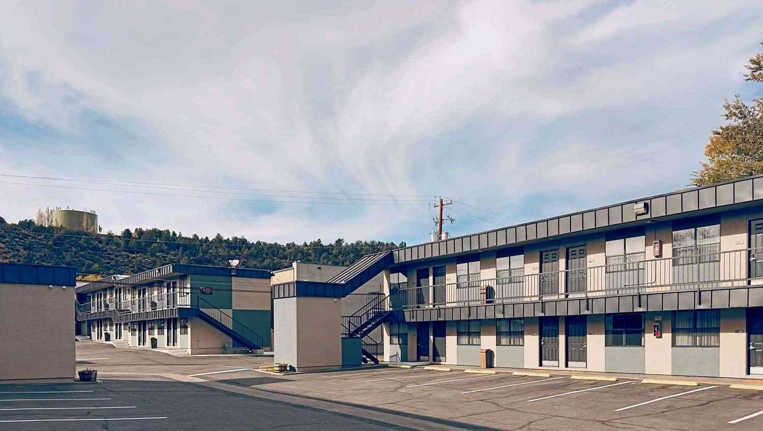 Quality Inn Durango à Durango, CO