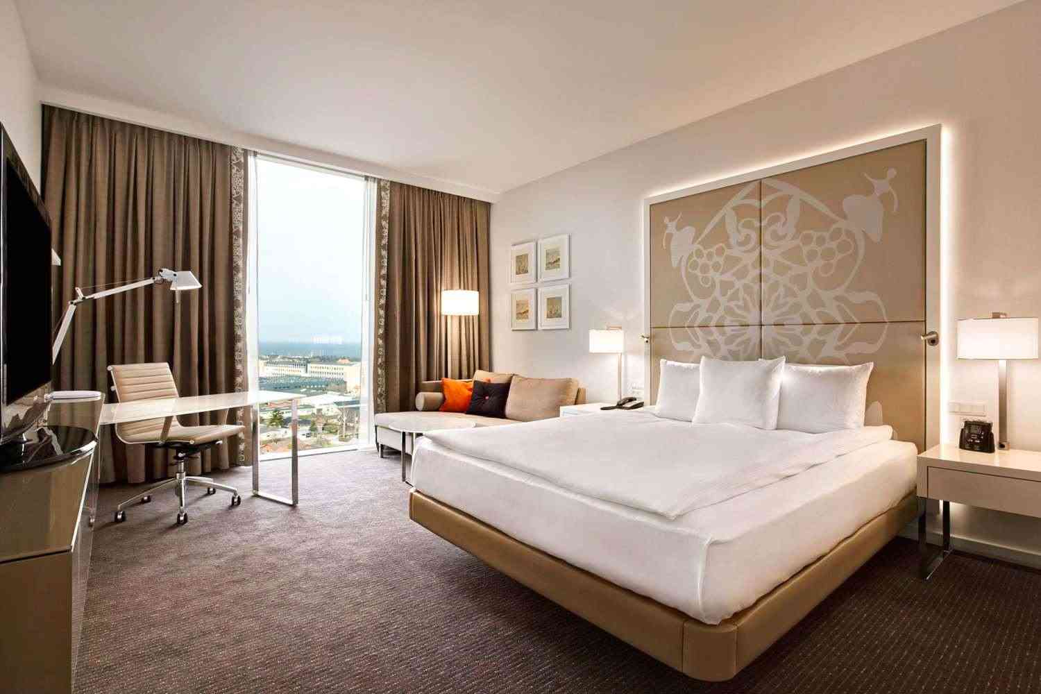 Kastrup, DK 的 Clarion Hotel Copenhagen Airport