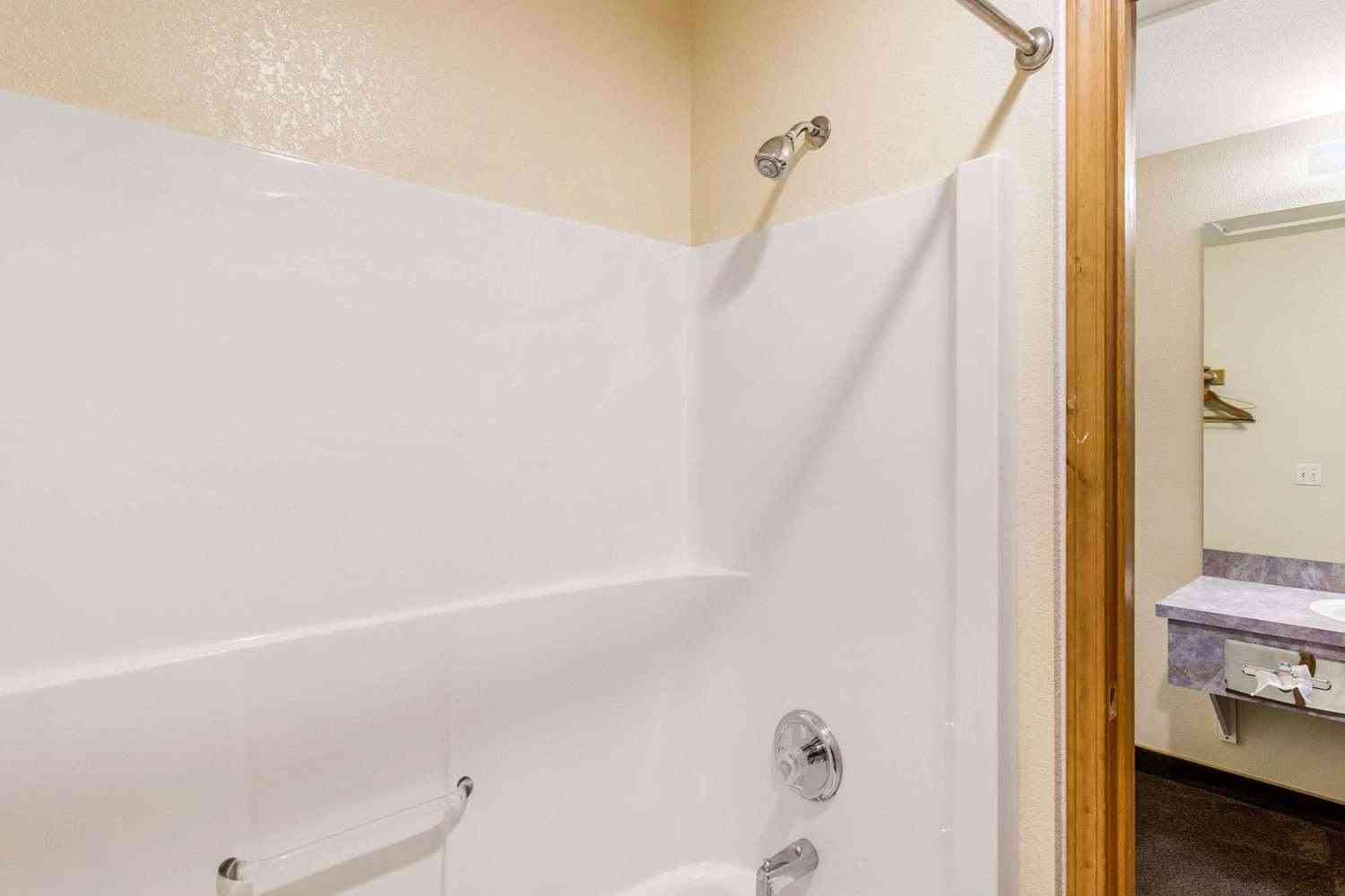 Rodeway Inn Coeur D Alene в Coeur D Alene, ID