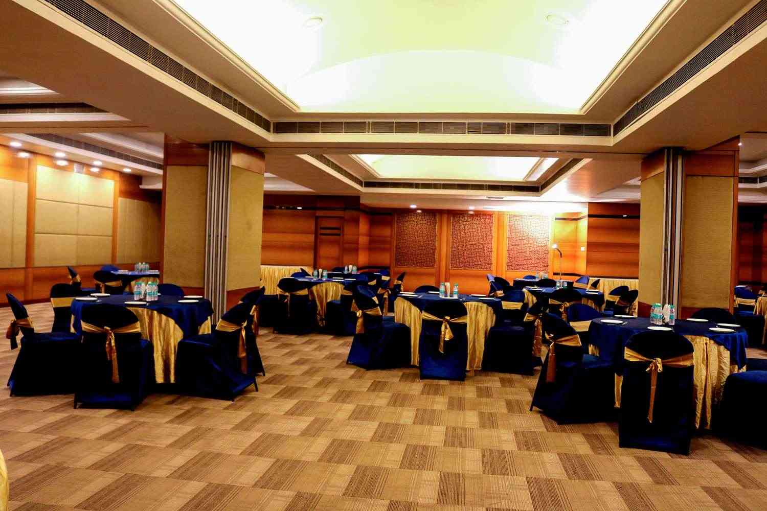 Comfort Inn Lucknow em Lucknow, IN