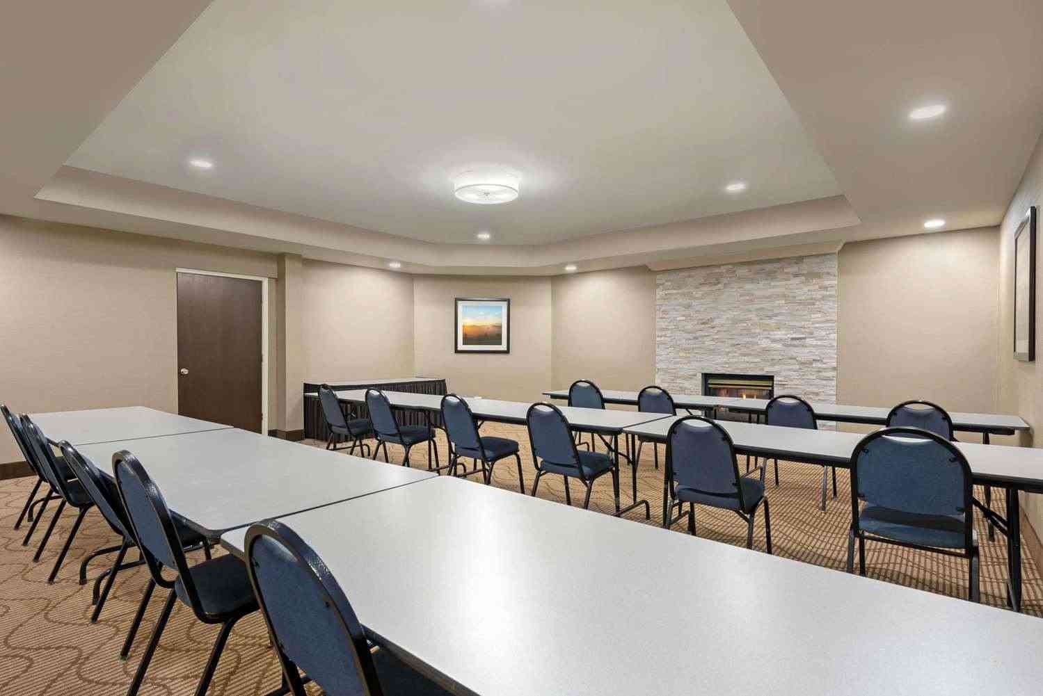 Comfort Suites Lafayette University Area em Lafayette, IN