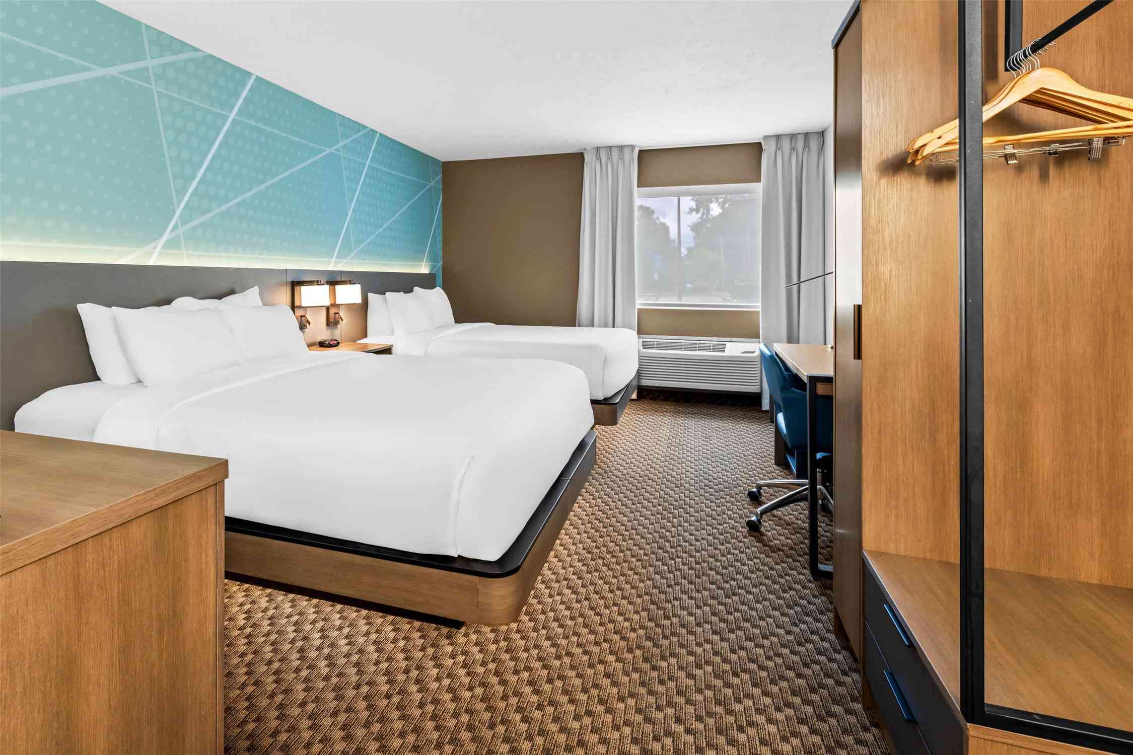 Comfort Inn Traverse City en Traverse City, MI