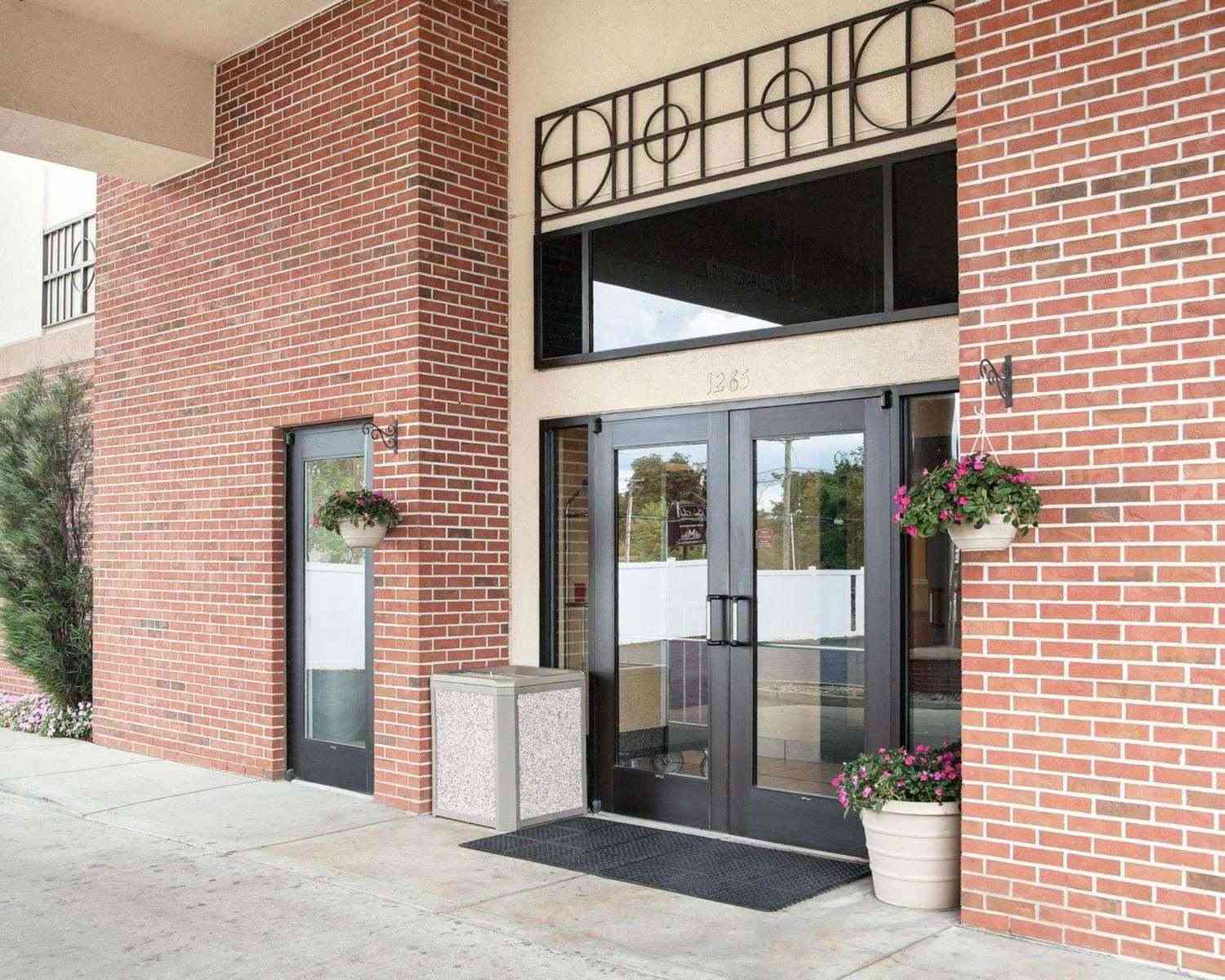 奈尔斯, MI 的 Quality Inn and Suites Niles