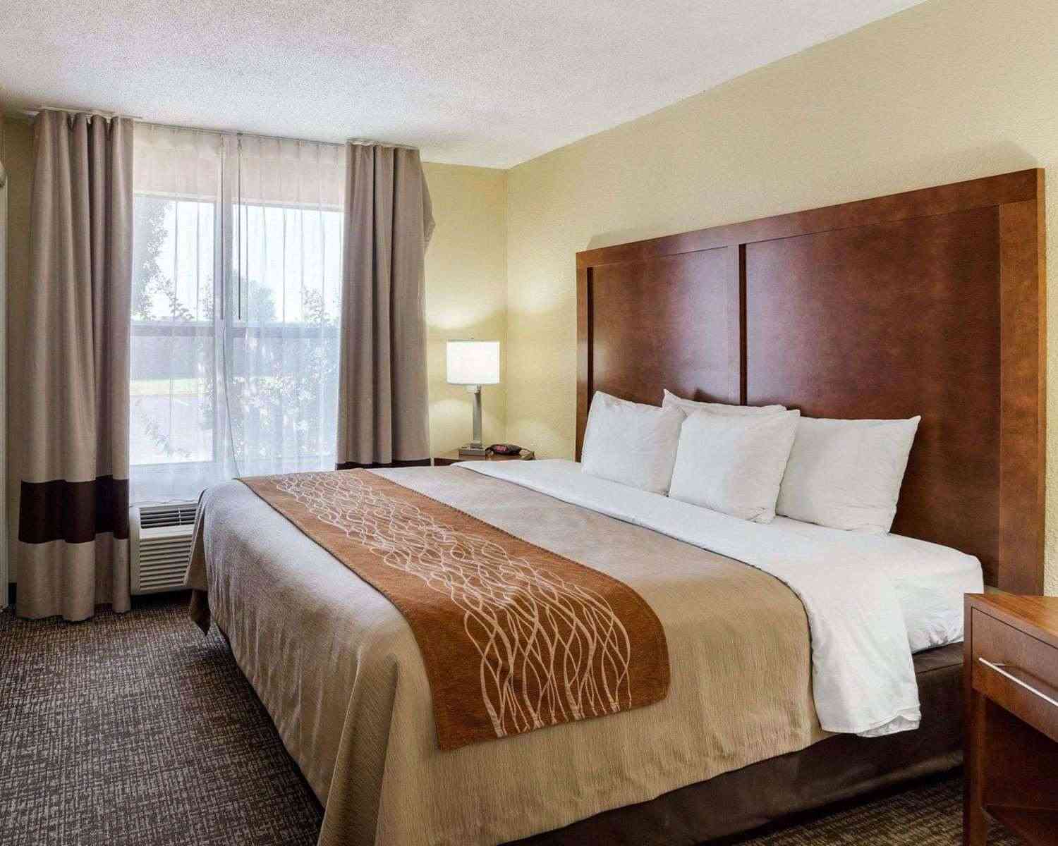 Quality Inn Olive Branch a Olive Branch, MS