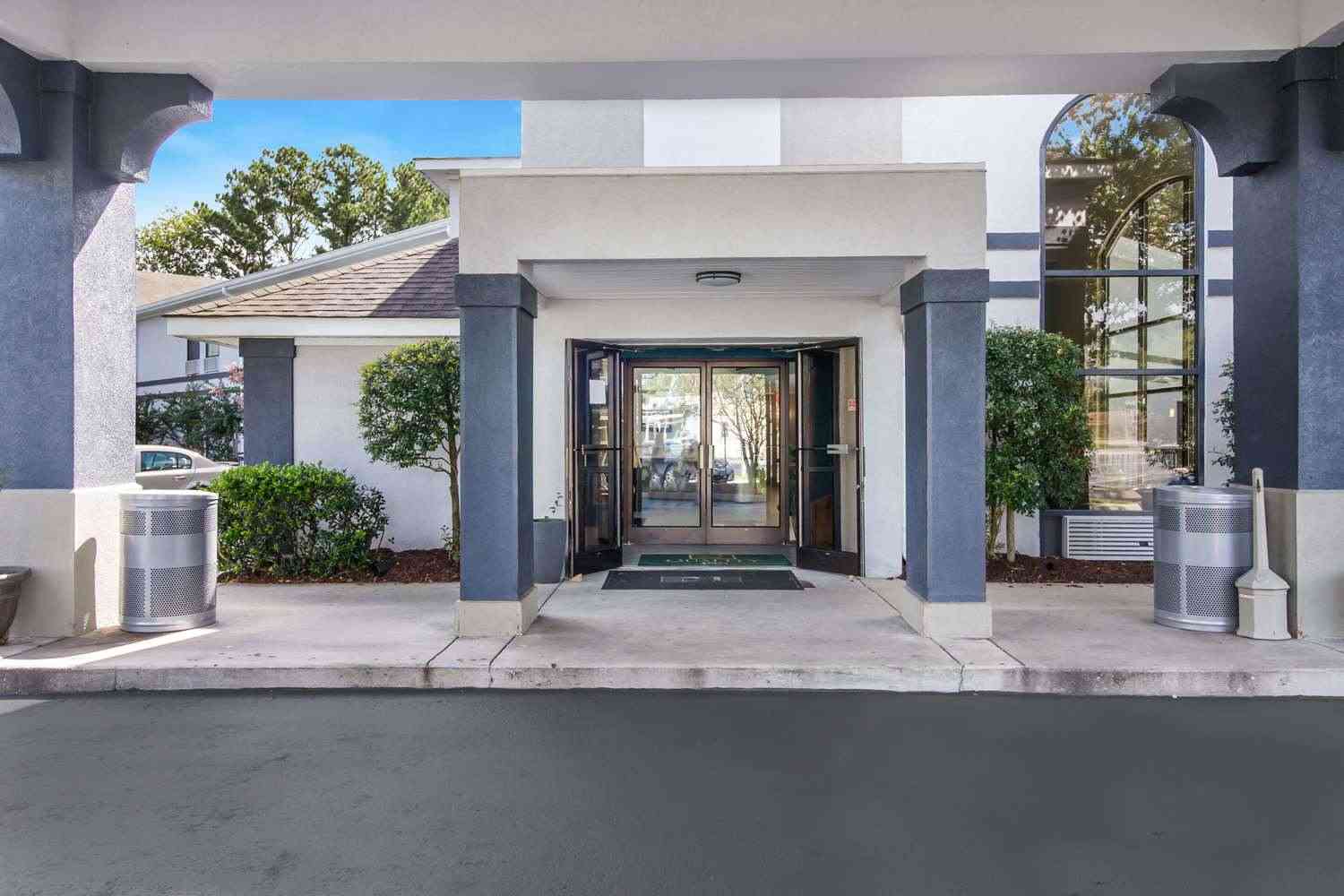 Quality Inn Havelock Hwy 70 em Havelock, NC