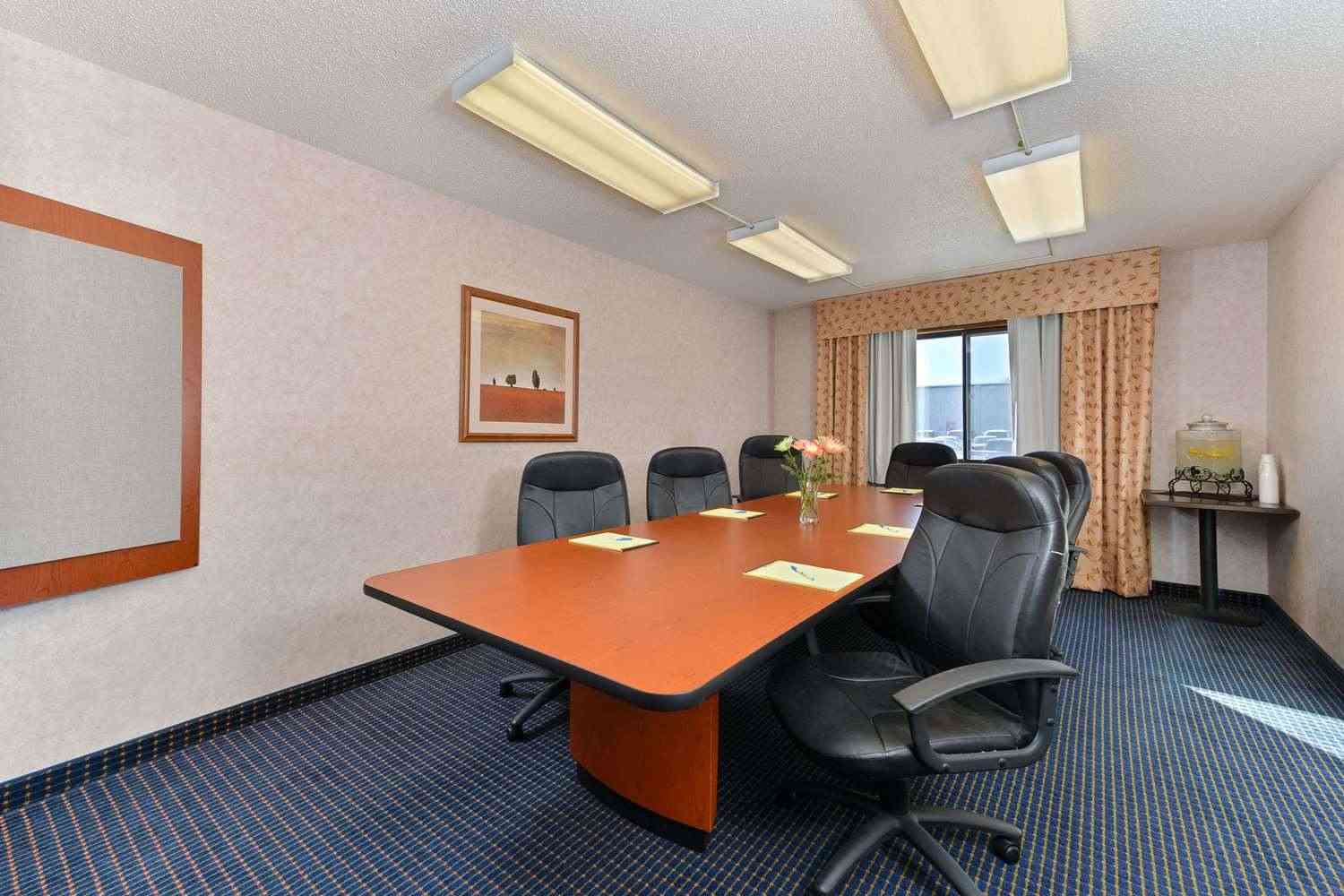 Quality Inn North Platte in North Platte, NE