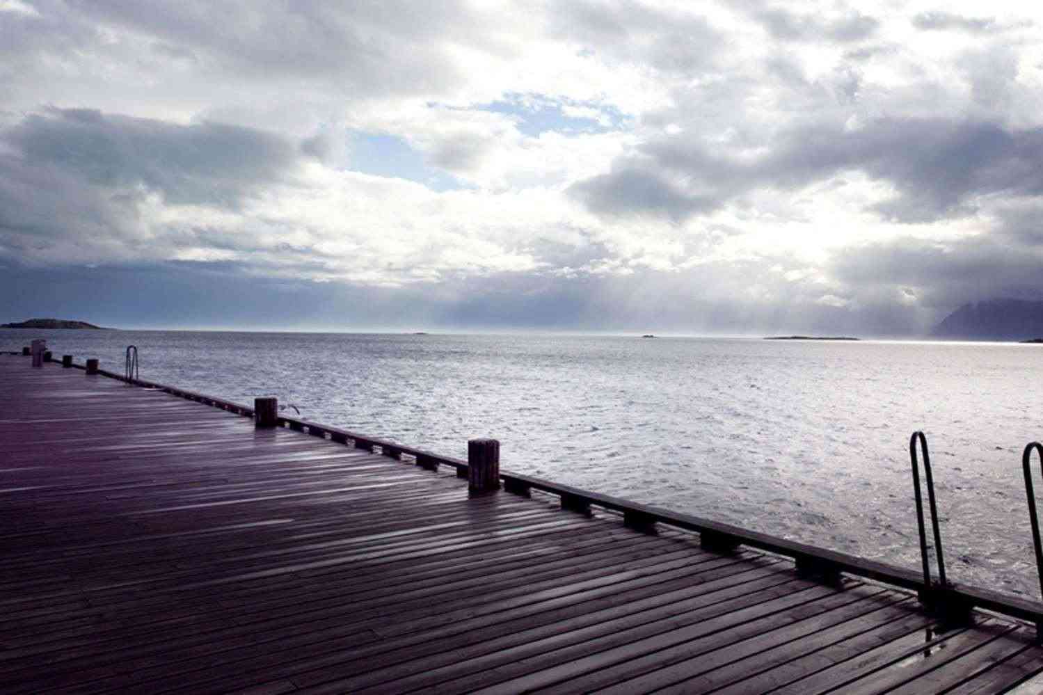 Home Hotel Arcticus in Harstad, NO