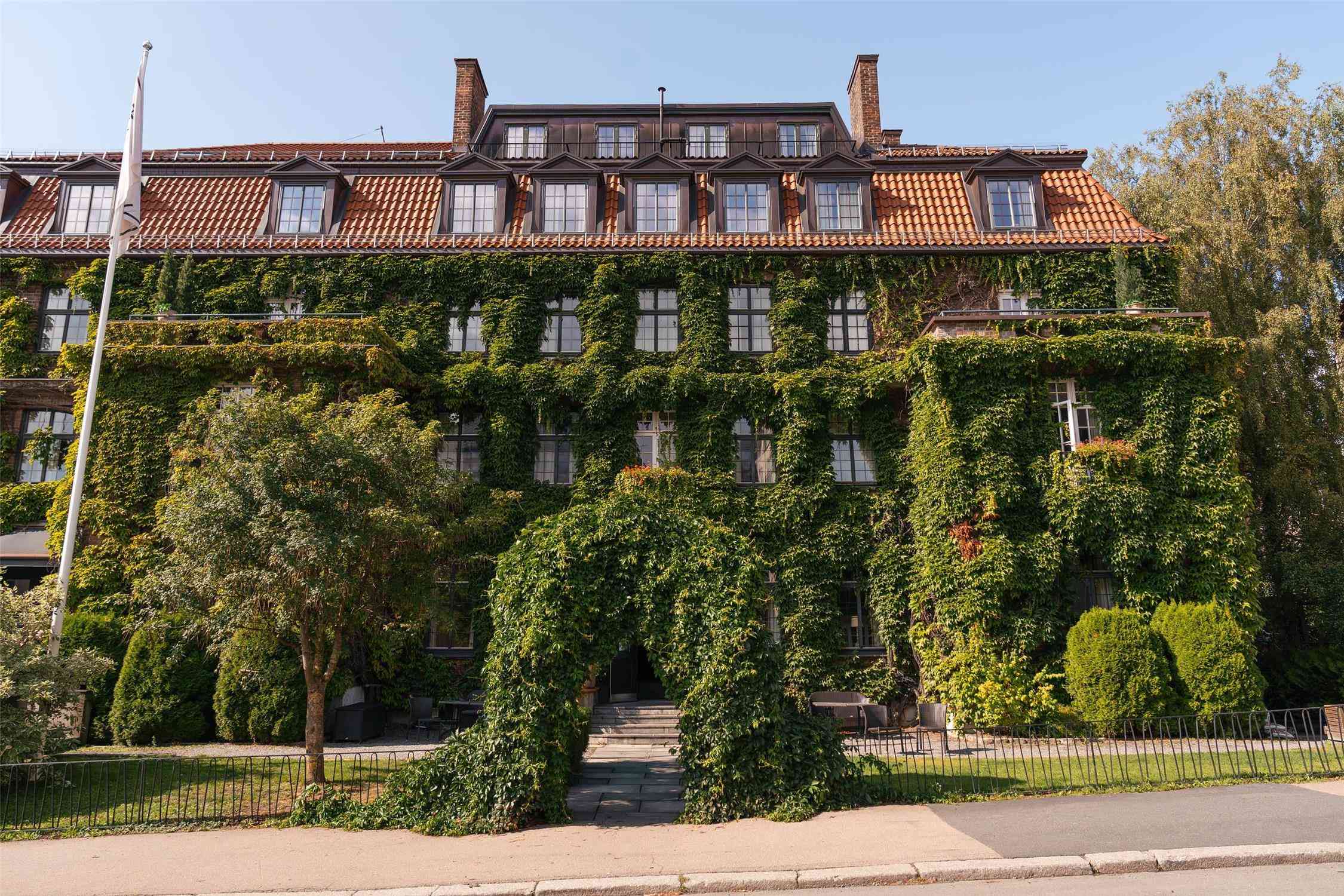 Home Hotel Gabelshus in Oslo, NO