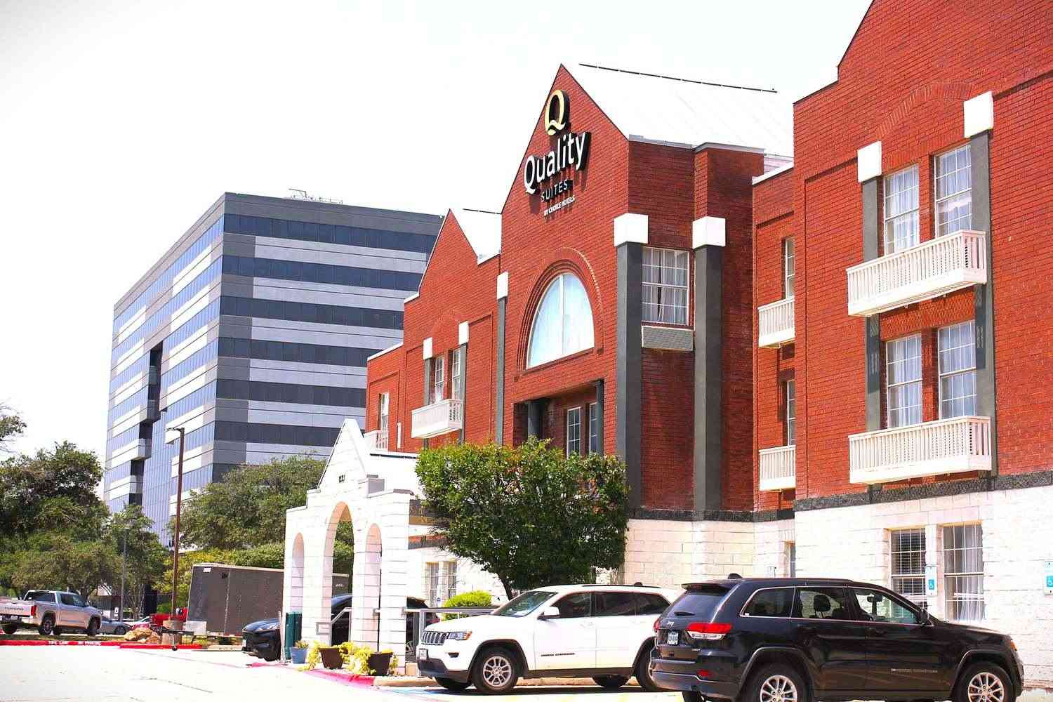 Comfort Suites Springfield à Springfield, OH