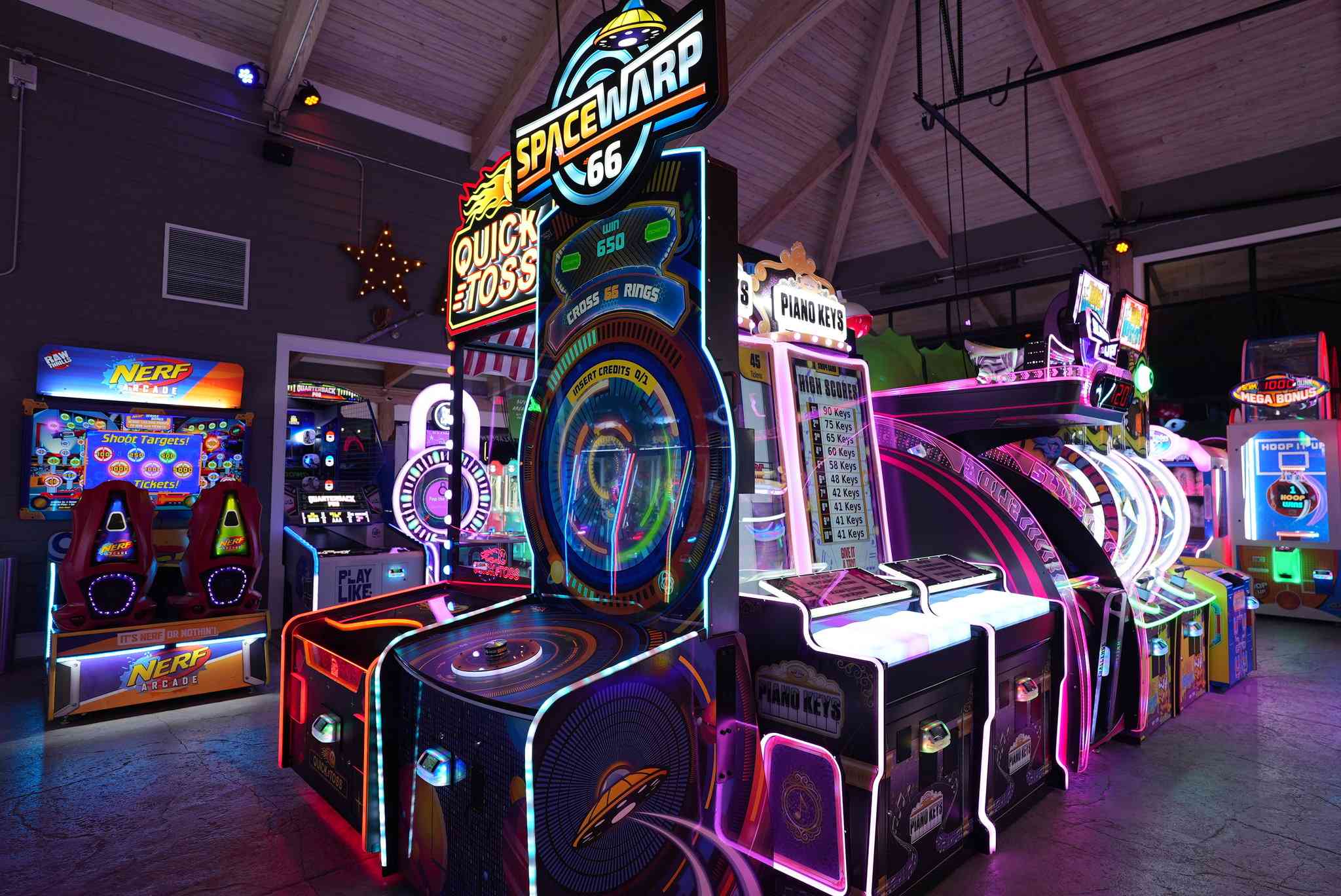 Holiday Inn Manahawkin/Long Beach Island в Манахокин, NJ