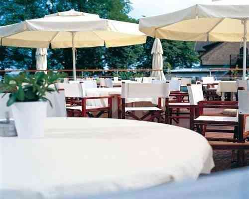 Bastad, SE의 Hotel Skansen