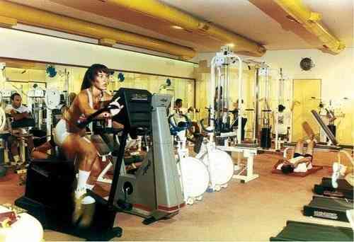 Hotel Spa Republica in Mar del Plata, AR