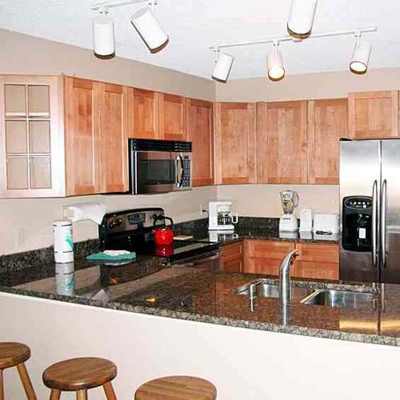 Beaver Creek West Condos em Leadville, CO