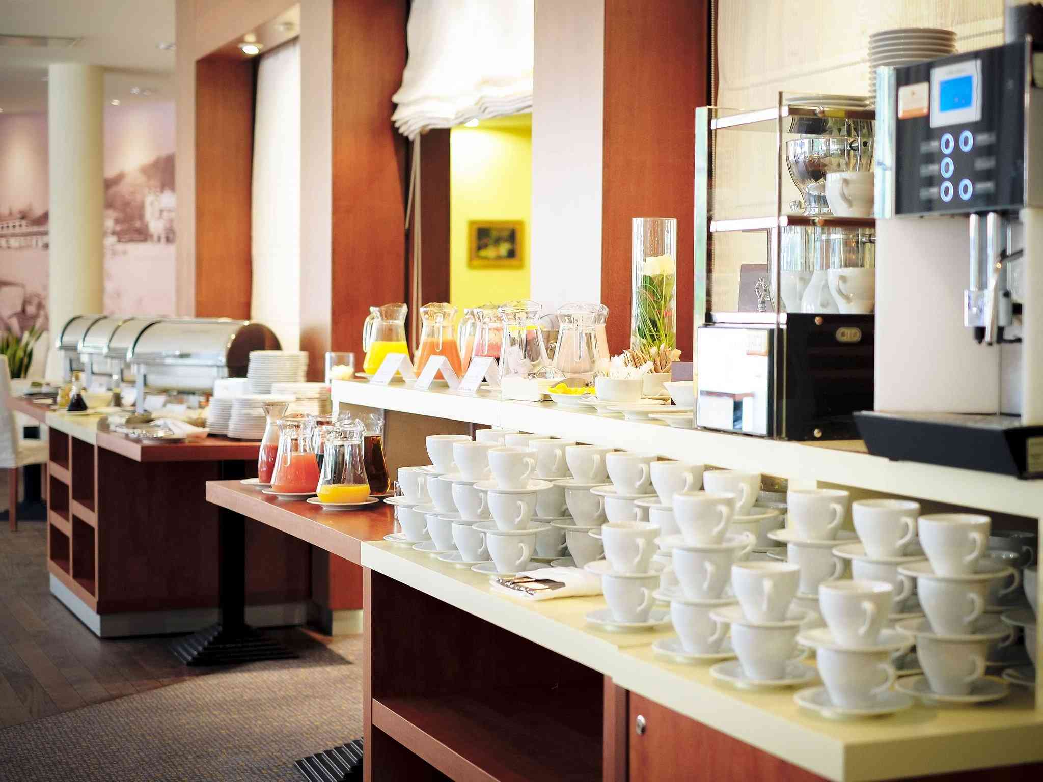 Hotel Nadmorski em Gdynia, PL