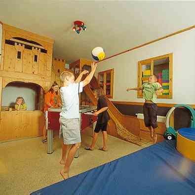 Landhotel Gruenberg am See en Gmunden, AT