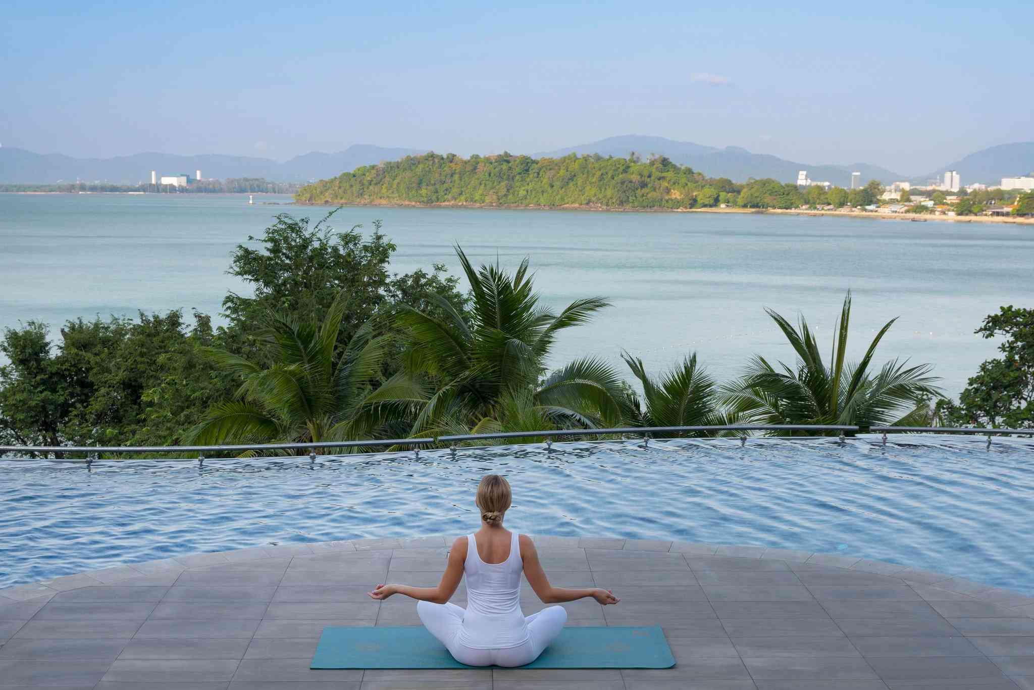 The Westin Siray Bay Resort & Spa, Phuket in ภูเก็ต, TH