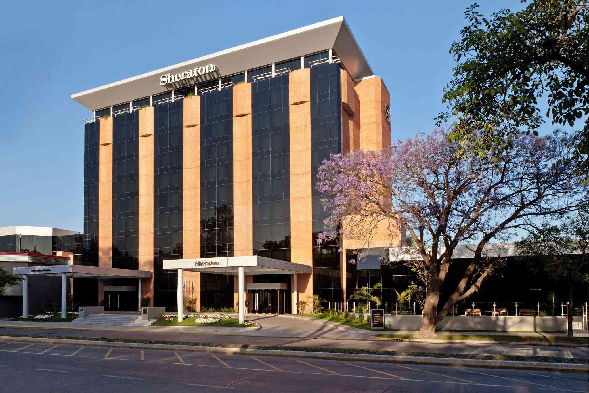 Sheraton Tucuman Hotel in Tucuman, AR