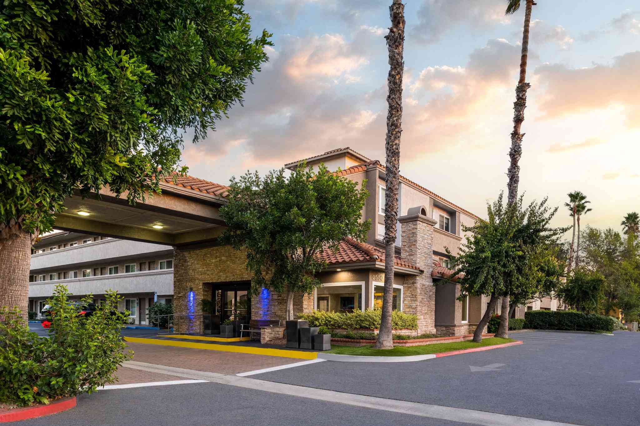 西米谷, CA 的 Holiday Inn Express Simi Valley