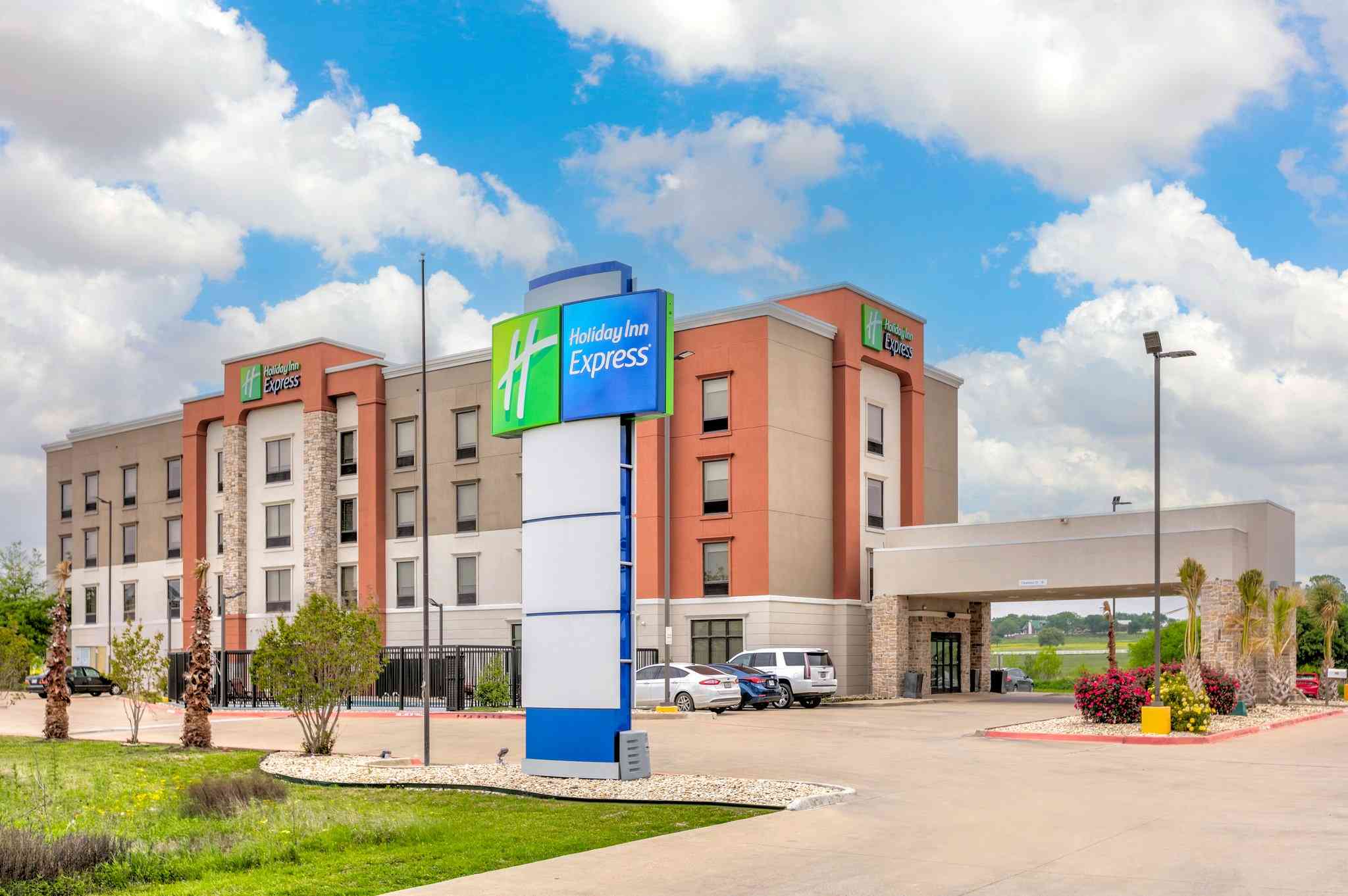 Holiday Inn Express Hillsboro I-35, Hillsboro, TX