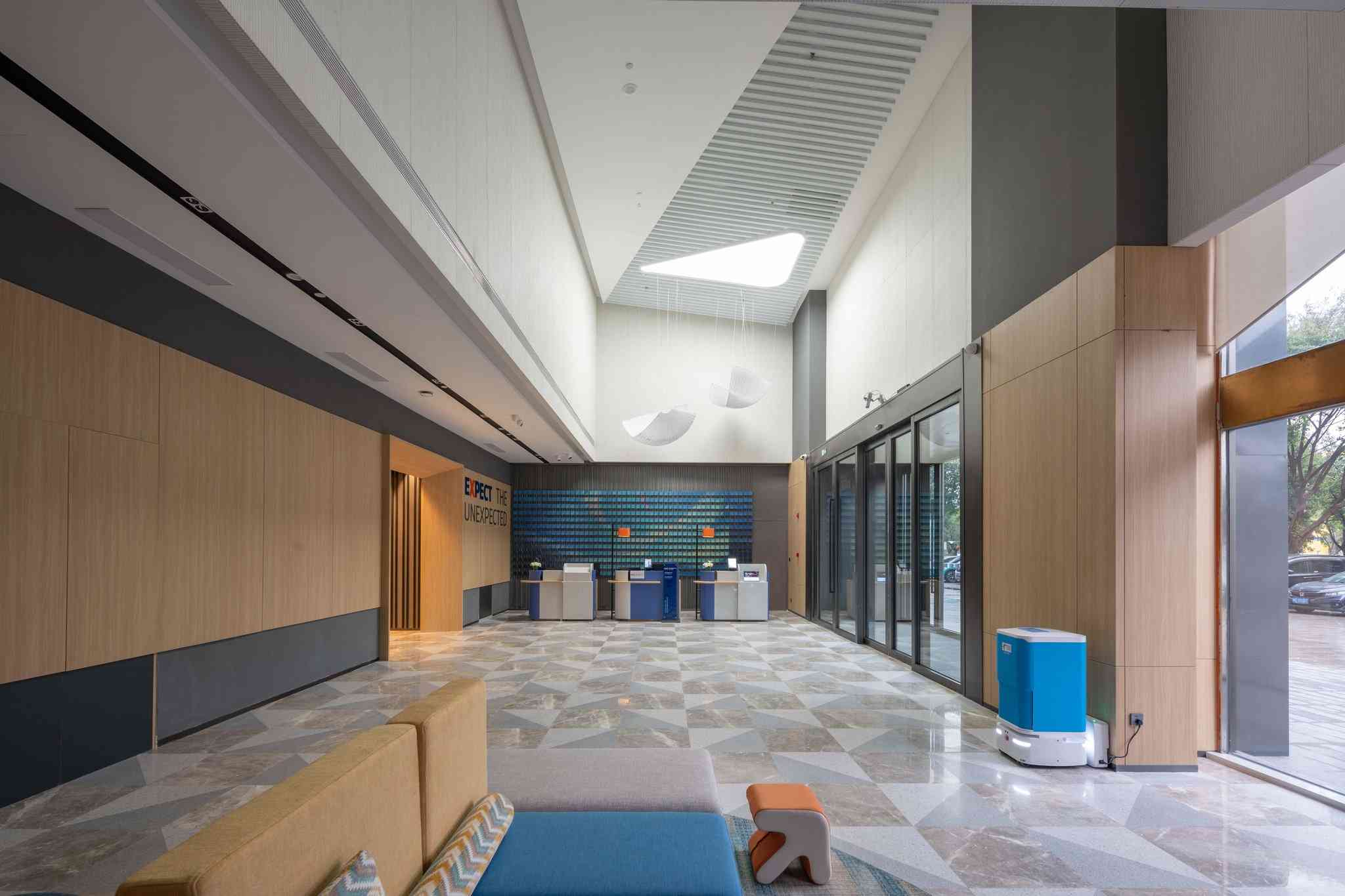 Holiday Inn Express Xiamen Jimei New Town a Xiamen, CN