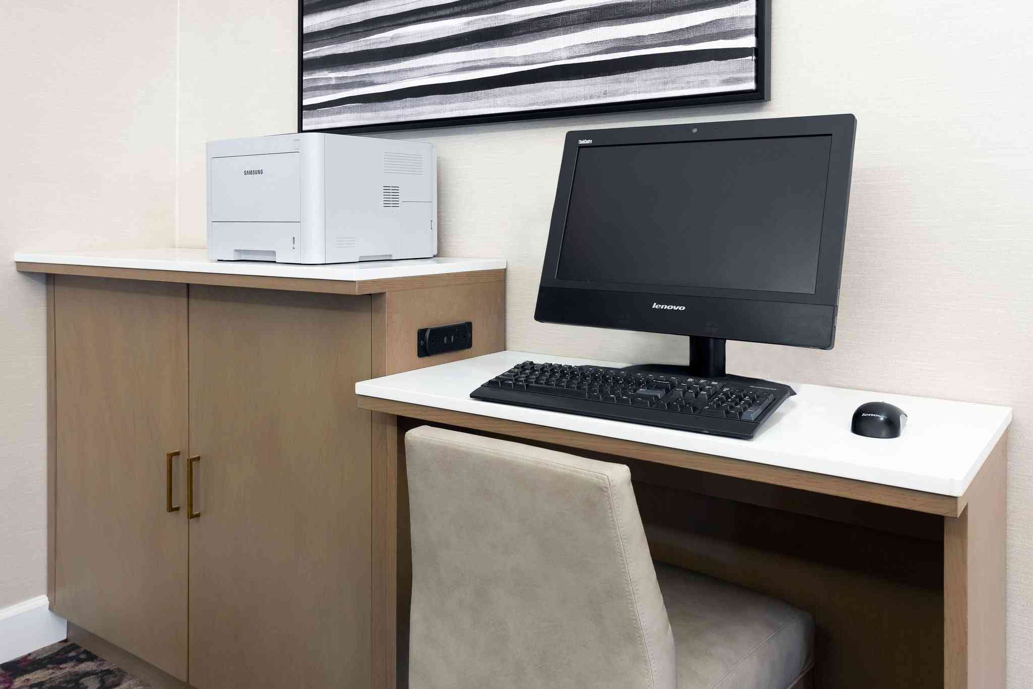 Residence Inn by Marriott Mobile à Mobile, AL