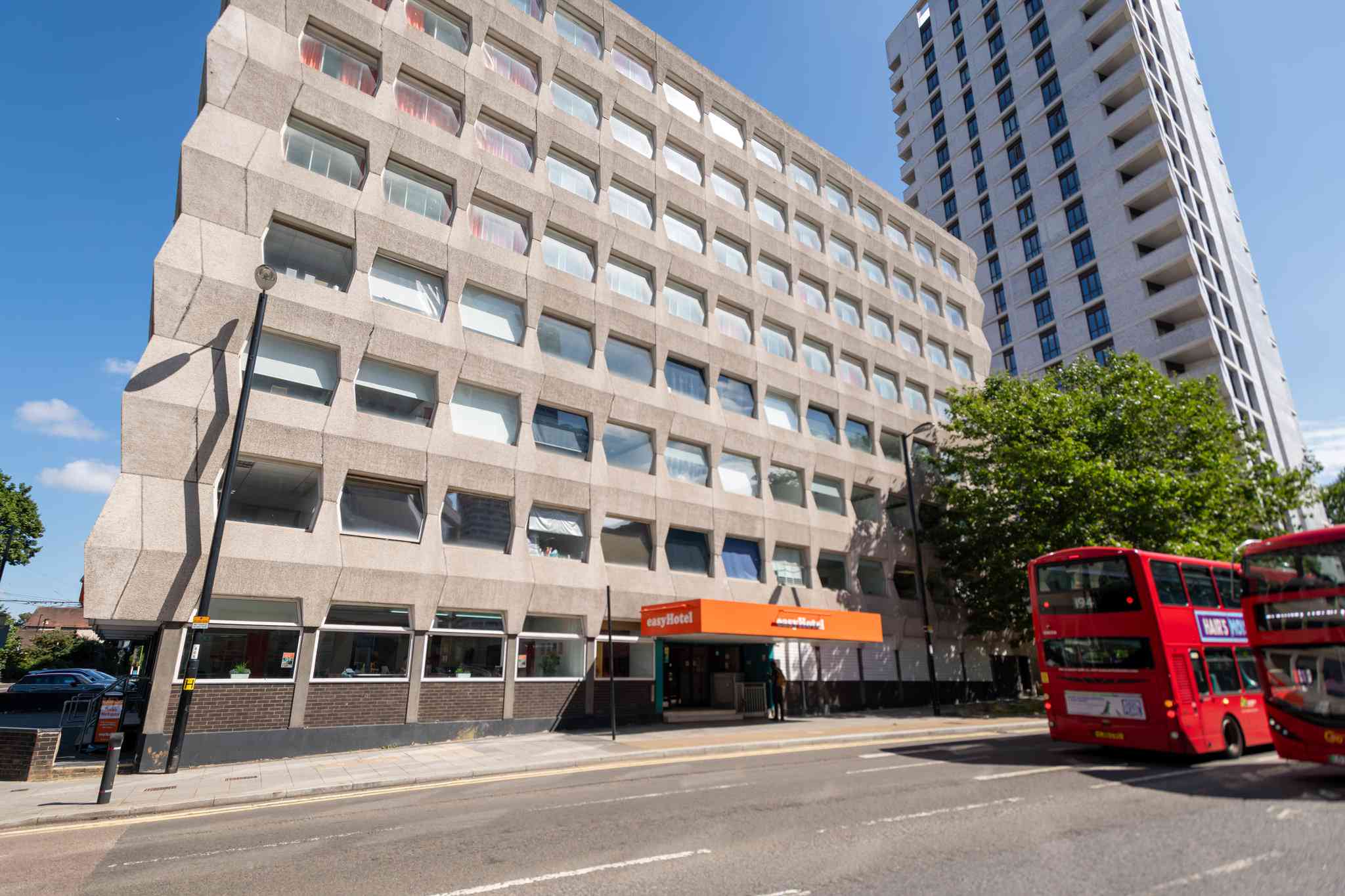 EasyHotel Croydon Town Centre a London, GB1