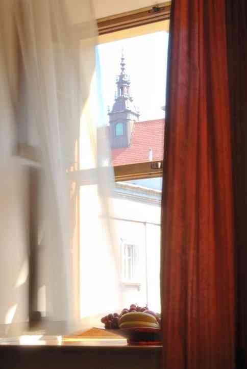 Hotel RT Regent en Cracovia, PL