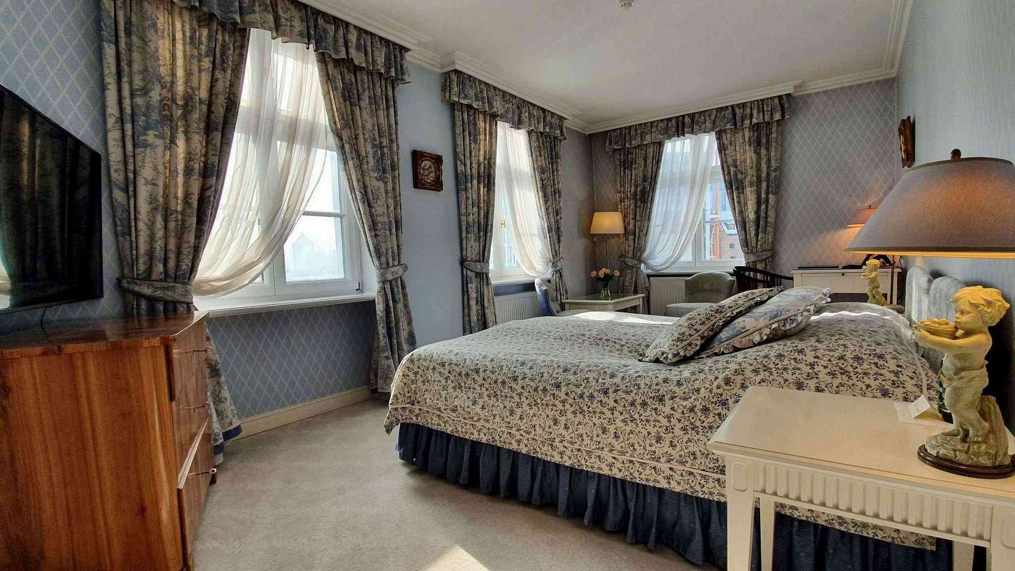 Hotel Podewils Gdansk, Gdansk, PL