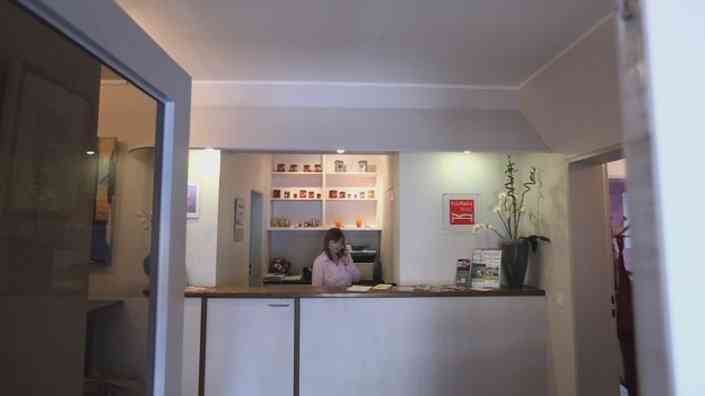 Hotel Art Inn Dinslaken a Dinslaken, DE