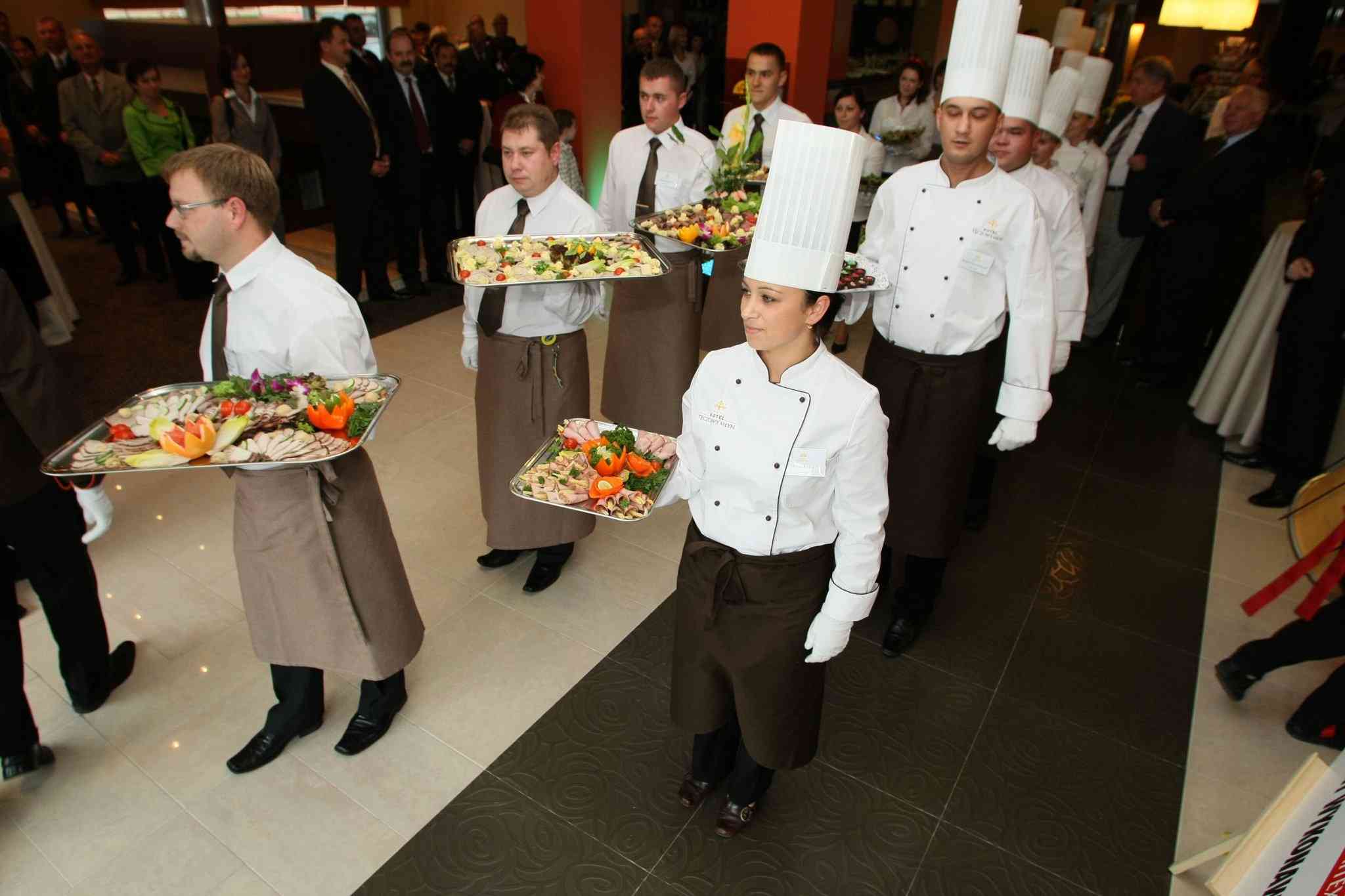 Hotel Teczowy Mlyn em Kielce, PL