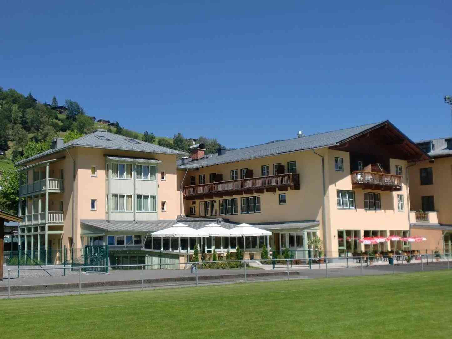 JUFA Kaprun à Kaprun, AT