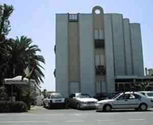 Hotel del Sole a Santa Marinella, IT