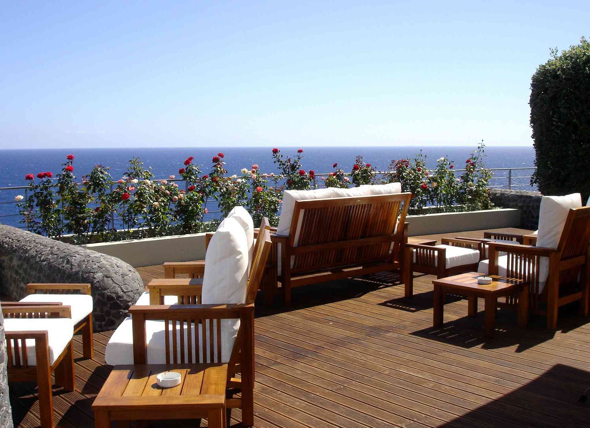 Madeira Regency Cliff em Funchal, PT